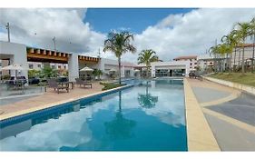 Apartamento SAJ